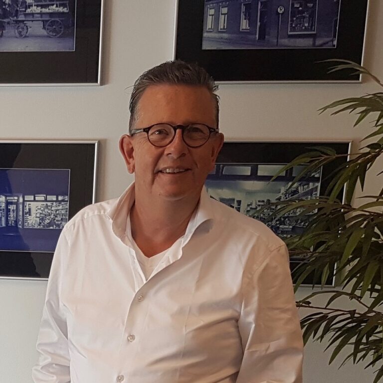 Van Den Anker Katwijk Parkmanagement Katwijk - Nieuwe bestuursleden en portefeuilleverdeling